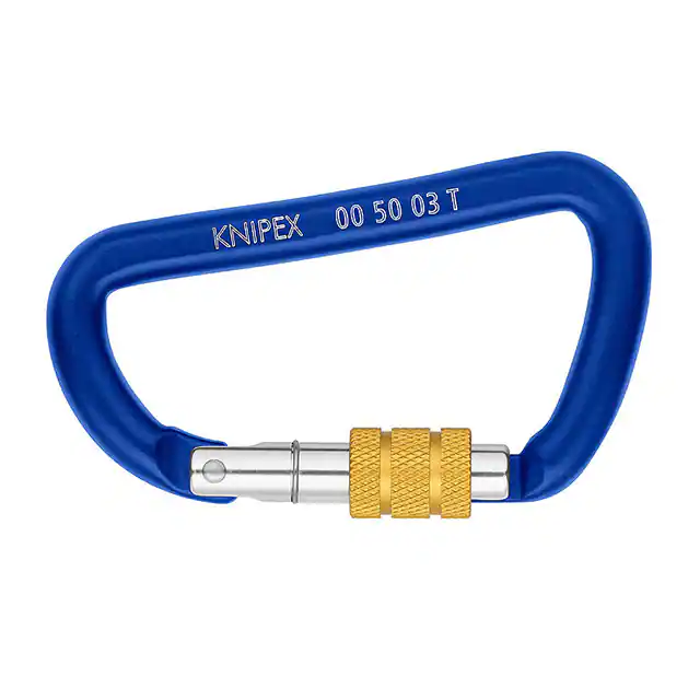 00 50 03 T BKA Knipex Tools LP  Specialized Tools